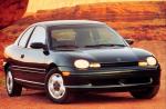 Plymouth Neon 1995 года